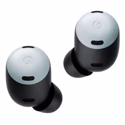 Google Pixel Buds Pro Earbuds - Fog Blue