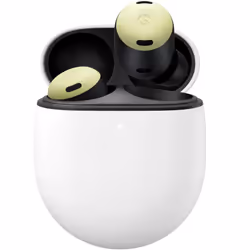 Google Pixel Buds Pro Earbuds - Lemongrass Green