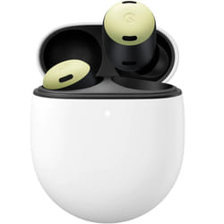 Google Pixel Buds Pro Earbuds - Lemongrass Green