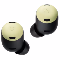 Google Pixel Buds Pro Earbuds - Lemongrass Green