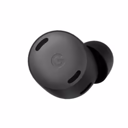 Google Pixel Buds Pro, Wireless, Calls/Music, Headset, Charcoal, White