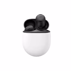 Google Pixel Buds Pro Headset Wireless In-ear Calls/Music Bluetooth Charcoal, White