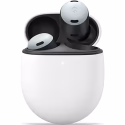 Google Pixel Buds Pro Headset Wireless In-ear Calls/Music Bluetooth Grey