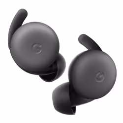 Google Pixel Buds A-Series, True Wireless Stereo (TWS), Calls/Music, Headset, Charcoal, White