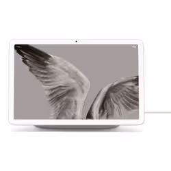 Google Pixel GA03912-GB, 27.8 cm (10.9"), 2560 x 1600 pixels, 128 GB, 8 GB, 493 g, White