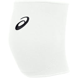 ASICS Gel-Rally Volleyball Kneepad  Team White  Large/X-Large