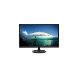 Lenovo D32q-20 computer monitor 80 cm (31.5") 2560 x 1440 pixels Quad HD LCD Black
