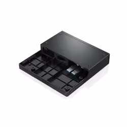 Lenovo 4XF0V81632, 68.6 cm (27"), 5 kg, 200 g, Black