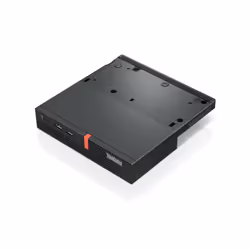 Lenovo 4XF0V81632 All-in-One PC/workstation mount/stand 5 kg Black 55.9 cm (22") 68.6 cm (27")