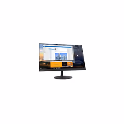 Lenovo L24q-30 computer monitor 60.5 cm (23.8") 2560 x 1440 pixels Quad HD Black