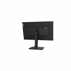 Lenovo ThinkVision T27q-20 computer monitor 68.6 cm (27") 2560 x 1440 pixels Quad HD LCD Black - Additional view 4