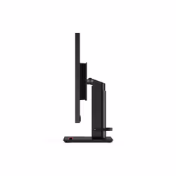 Lenovo ThinkVision P27h-20 computer monitor 68.6 cm (27") 2560 x 1440 pixels Quad HD LED Black - Additional view 4