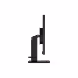 Lenovo ThinkVision P27h-20 computer monitor 68.6 cm (27") 2560 x 1440 pixels Quad HD LED Black - Additional view 5