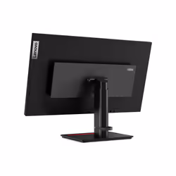 Lenovo ThinkVision P27h-20 computer monitor 68.6 cm (27") 2560 x 1440 pixels Quad HD LED Black - Additional view 6