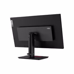 Lenovo ThinkVision P27h-20 computer monitor 68.6 cm (27") 2560 x 1440 pixels Quad HD LED Black - Additional view 7