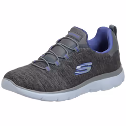 Skechers Women's Summits-Quick Getaway Sneaker  CCPR  10 M US