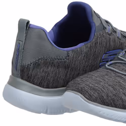 Skechers Women's Summits-Quick Getaway Sneaker  CCPR  10 M US