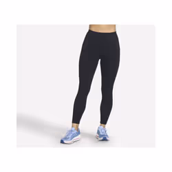 Skechers Womens/Ladies Gowalk 3/4 Length High Waist 7/8 Leggings -  XS