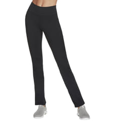 Skechers Women's Go Walk Pant  Black  X-Large