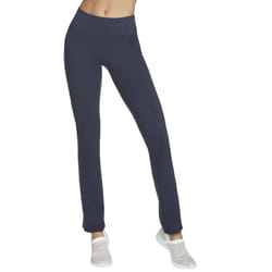 Skechers Women's Go Walk Pant  Navy  X-Small