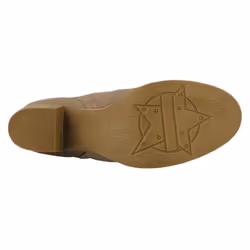 Ladies Skechers Ankle Boots Uptown Funk - Brown, UK 6.5
