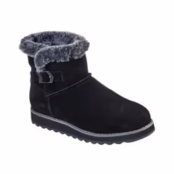 Skechers Keepsakes 2.0 - Broken Arrow Ankle Boots - UK 3