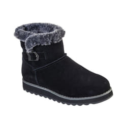 Skechers Keepsakes 2.0 - Broken Arrow Ankle Boots - UK 3