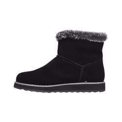 Skechers Keepsakes 2.0 - Broken Arrow Ankle Boots - UK 3