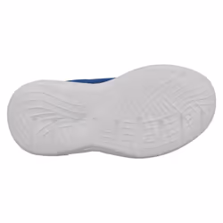 Boys S Lights Powered By Skechers Light Up Trainers Dyna-Lights - Blue, UK 5 Infant