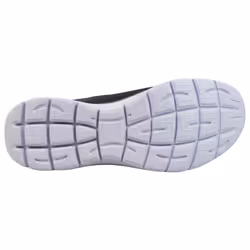 Skechers Women's Summits Sneaker  Charcoal/Purple  8 M US