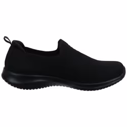 Skechers womens Sneaker Black 8.5 M US