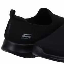 Skechers womens Sneaker Black 8.5 M US