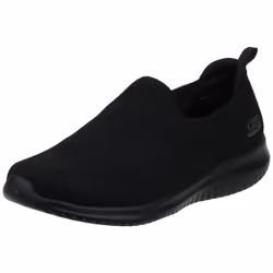 Skechers womens Sneaker Black 9.5 M US