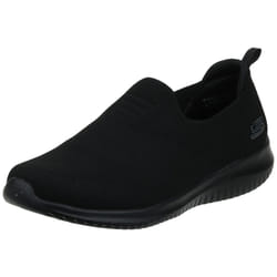 Skechers womens Sneaker Black 9.5 M US