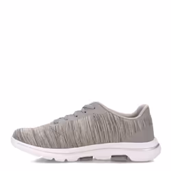 Skechers Go Walk 5 - True Gray 6 C - Wide