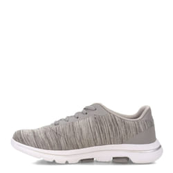 Skechers Go Walk 5 - True Gray 6 C - Wide