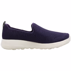 Skechers Women's Go Walk Joy Sneaker  Purple  8