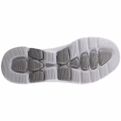 Skechers Women's Go Walk 5 Sneaker  White  5.5