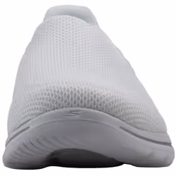 Skechers Women's Go Walk 5 Sneaker  White  11