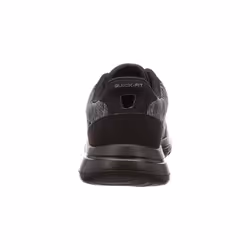 Skechers Women's Low-Top  Black/Black  6 us
