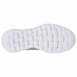 Skechers Women's Go Walk Joy Sneaker  Light Grey  7.5