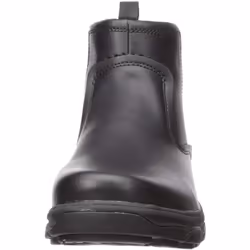 Skechers Men's RESMENT-Korver Chelsea Boot  Black/Black  10.5 Medium U