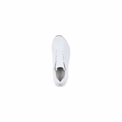 Skechers Women's Uno-Stand on Air Sneaker  White  9.5 Wide