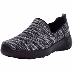 Skechers Women's Gowalk Joy Black/Black 10 M US