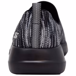 Skechers Women's Gowalk Joy  Black/Black  10 M US
