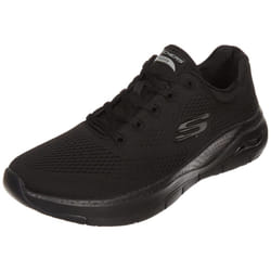 Skechers Arch Fit - Big Appeal Black 5 B M