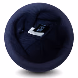 New Era Men's Essential Skull Beanie ~ Athletico Navy