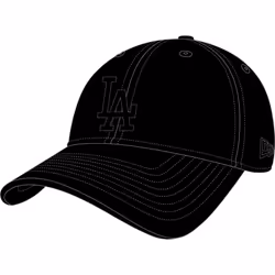 New Era League Essential 9Forty Cap ~ LA Dodgers