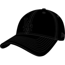 New Era League Essential 9Forty Cap ~ LA Dodgers