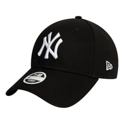 New Era New York Yankees Essential 9 Forty Cap - Black